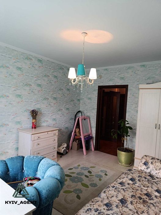 3-комнатная квартира по адресу (площадь 81,2 м²) - Atlanta.ua - фото 16