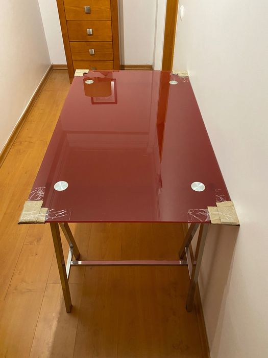 Secretária de Trabalho