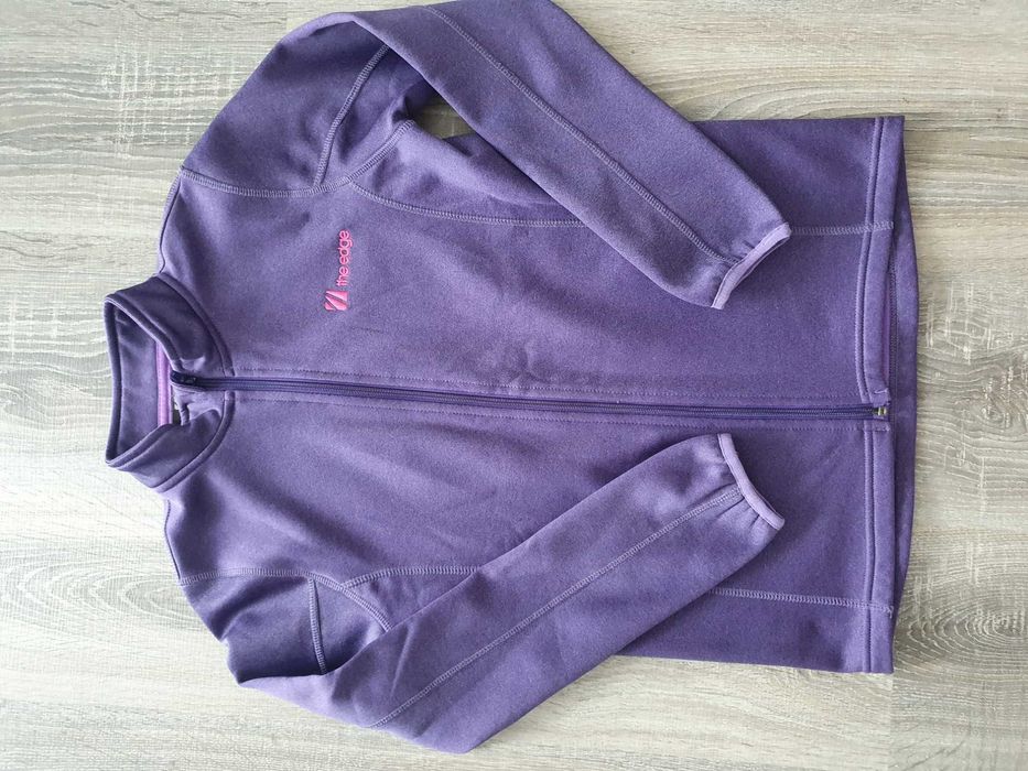 Softshell / polar roz. 152
