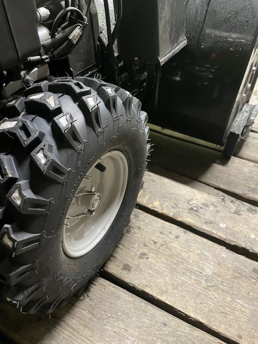 Sprzedam odsniezarke spalinowa