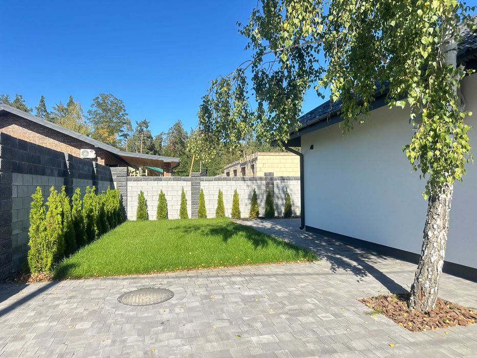 Газифікований будинок з новим ремонтом СЕРТИФІКАТ - так!