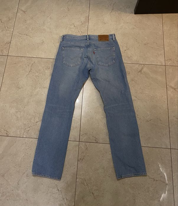 Джинси levis 501