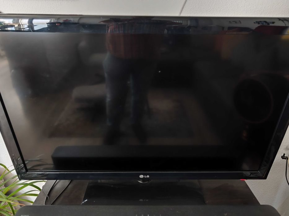 TV 40polegadasLg -oportunidade