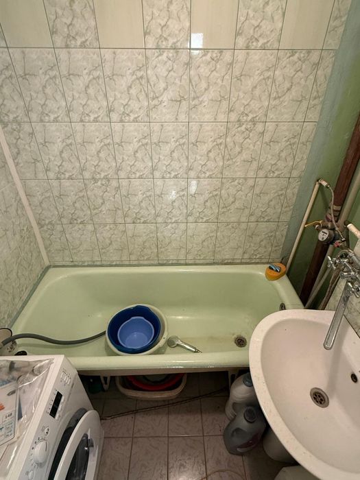 Продам отличную 2х комнатную квартиру в Матвеевке.