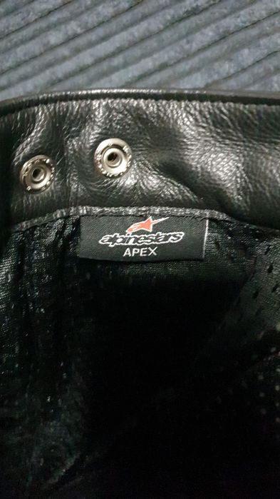 Alpinestars RC 1  EUR 52