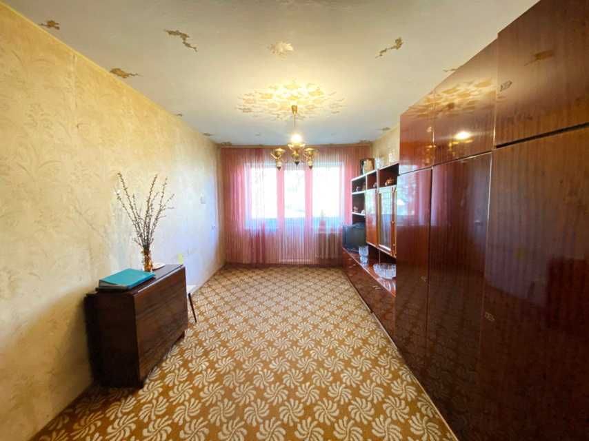 Продаю 3-кімнатну квартиру в районі ПТЗ, вул. Південна.ц6