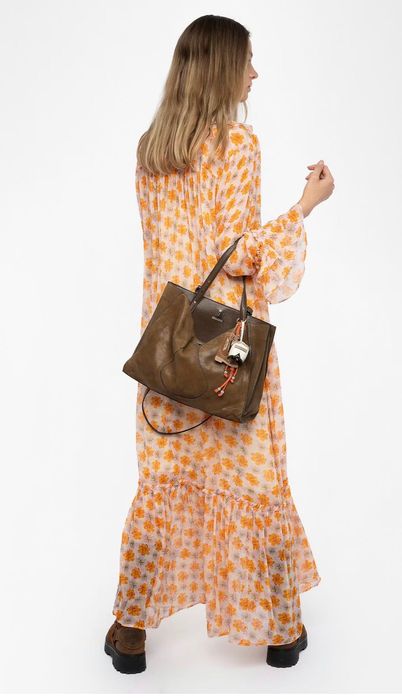 Платье 2026 Zadig & Voltaire