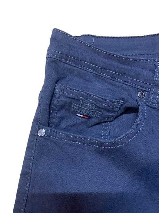 Джинси чоловічі tommy hilfiger 33\34