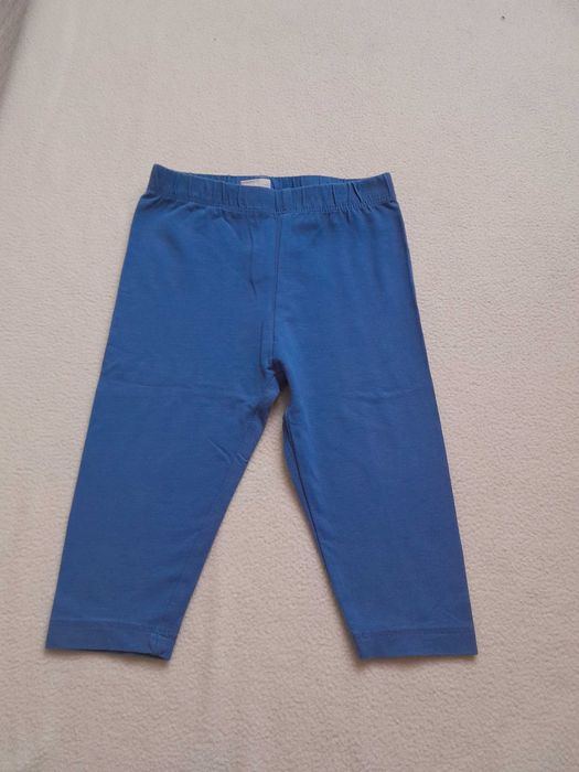 Legginsy rozmiar 104