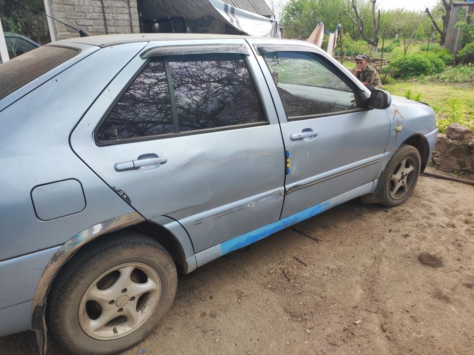 Продам або обмін Чері Амулєт