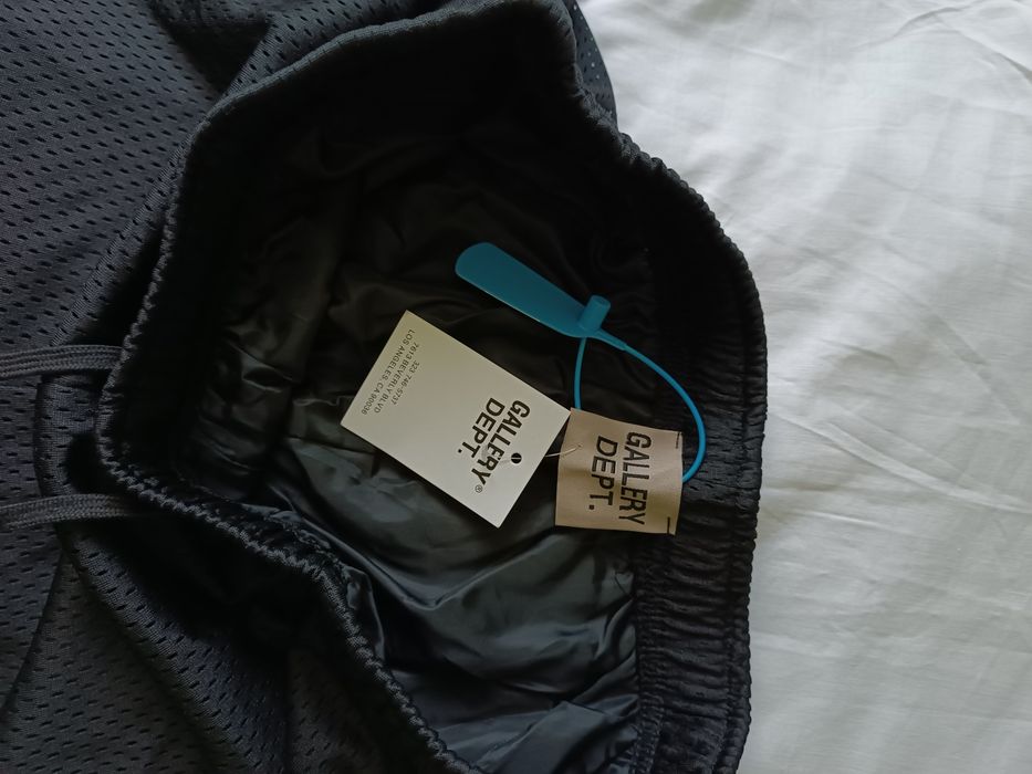 Шорти gallery dept