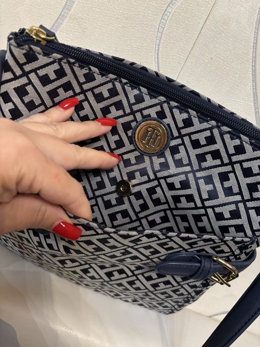 Сумка Tommy Hilfiger оригінал