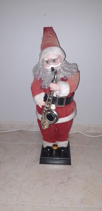 Figura Pai Natal