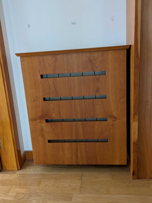 Moveis para cobrir radiadores