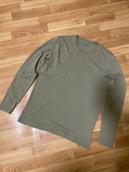 All Saints Longsleeve.