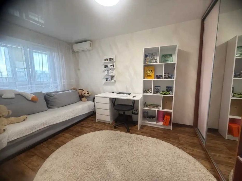 Продам 2-к квартиру на Усенко / пр. Мира / Левобережный-3