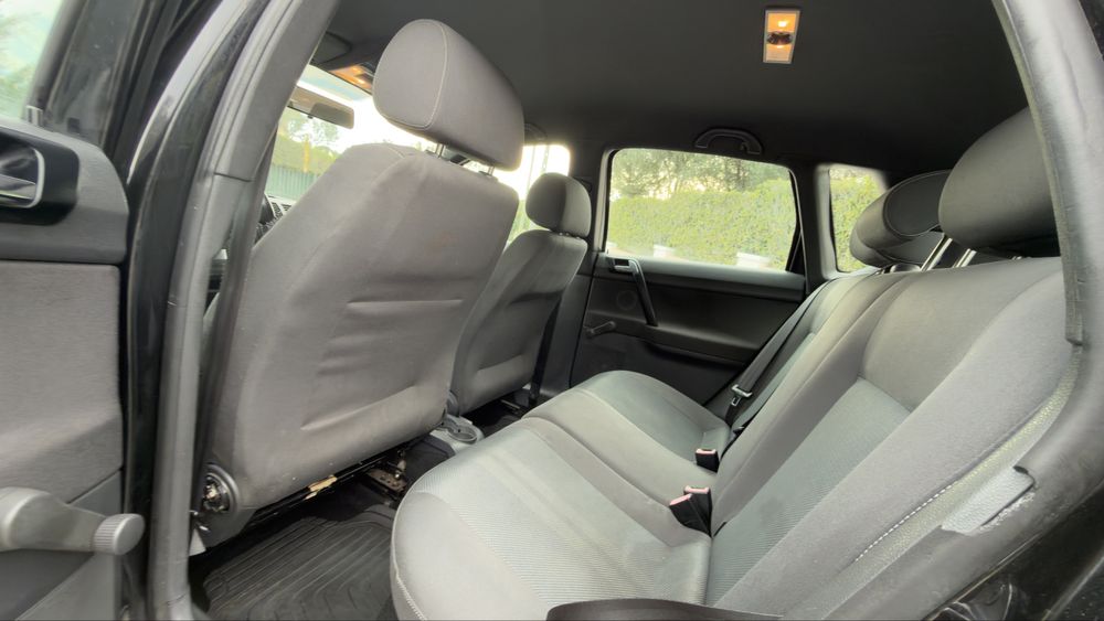 VW POLO 1.2 GASOLINA  NACIONAL ANO 2008  96.000 KMS