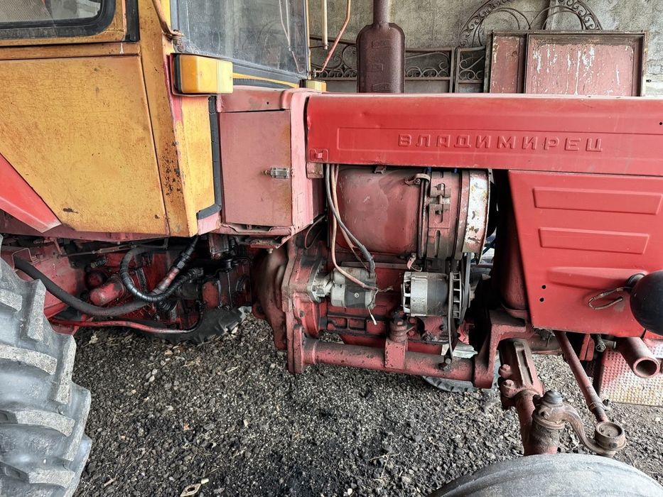 Т-25  (Володимирець)