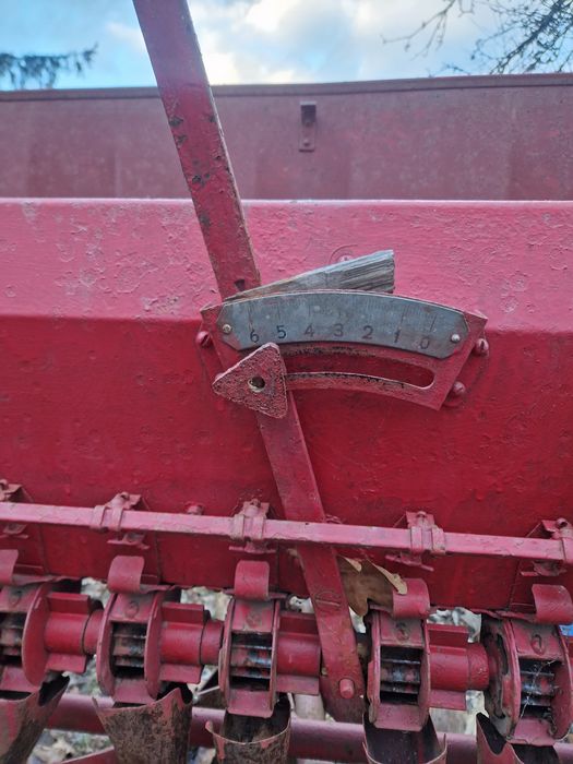 Na sprzedaz używany