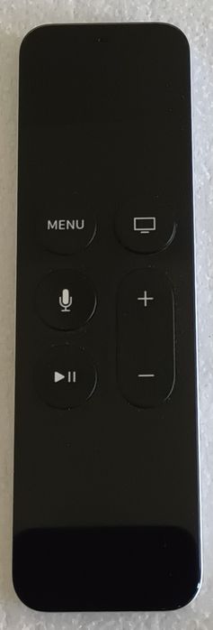 Apple TV comando original