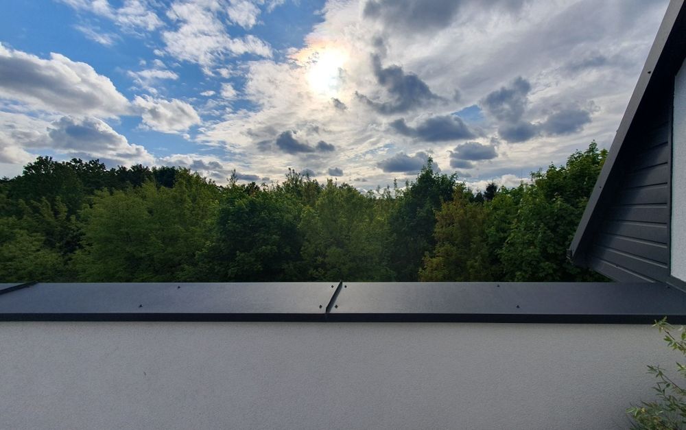 Nowy segment w wysokim standardzie Zagórska