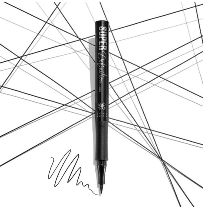 Avon True eyeliner Super Definition czarny do oczu Black