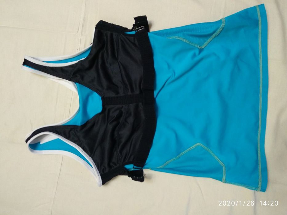 Майка спортивная Nike