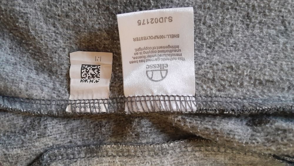 Спортивна кофта Ellesse