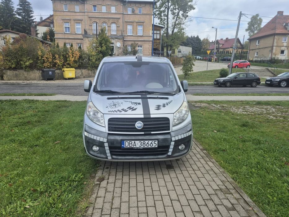 Fiat Scudo