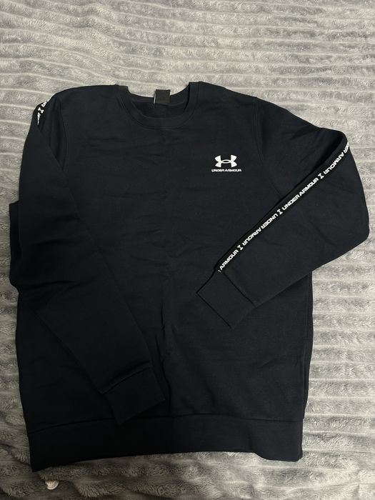 Кофта Under Armour нова