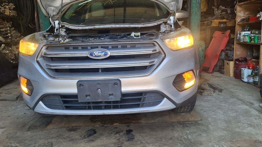 Разборка Форд Эскейп