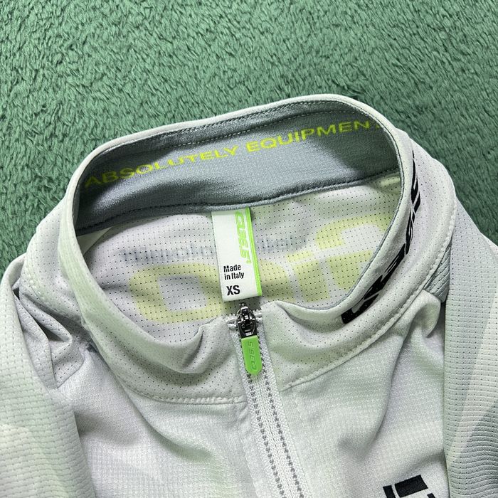 Вело джерсі Q36.5