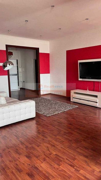 3-кімнатна квартира за адресою вул. Саксаганського (площа 120 м²) - Atlanta.ua - фото 4