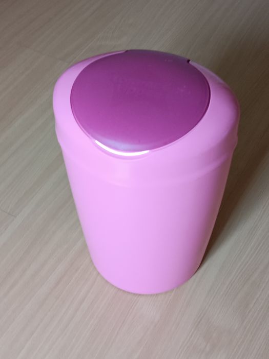 Contentor para fraldas Tommee Tippee