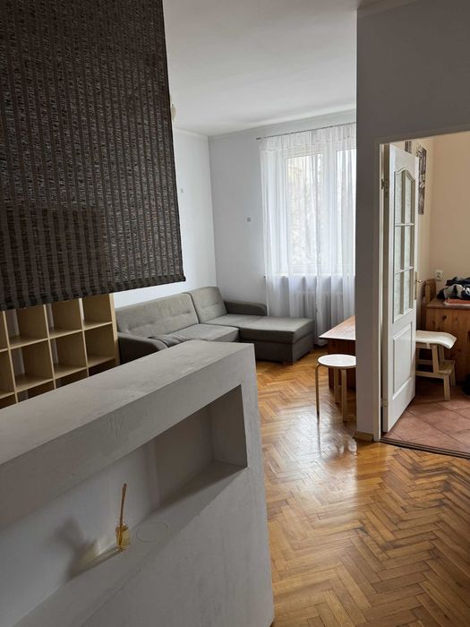 2 pokoje, 51 m.kw, Poznań Jeżyce / Winiary - Widok 2