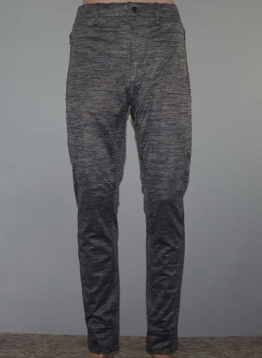 Ветрозащитные брюки для холодной погоды Even River Wind Protect (M-L)