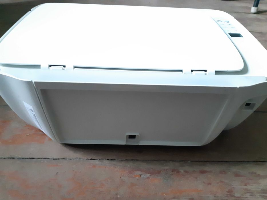 HP DeskJet 3630 принтер сканер