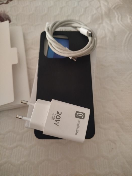 Vendo redmi note 13