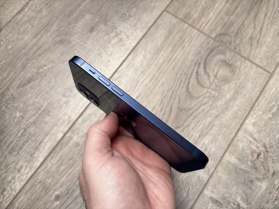 iPhone 12 128gb Blue