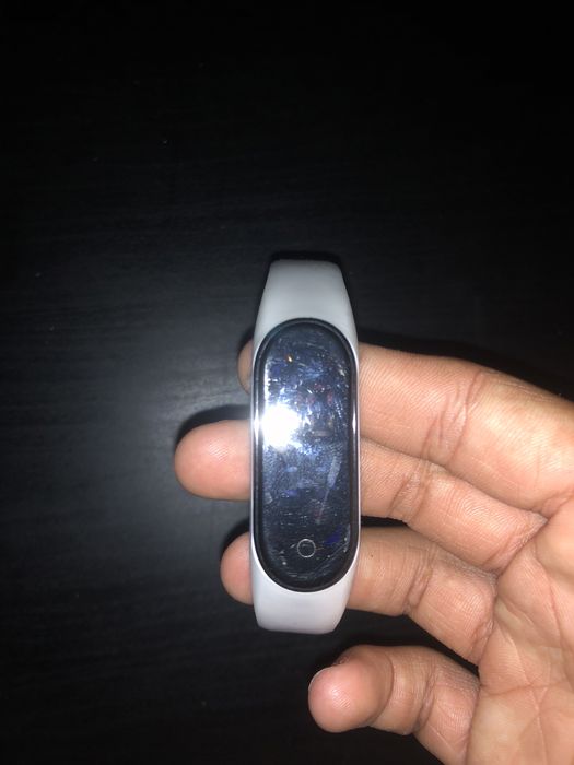 Relogio Desportivo Branco