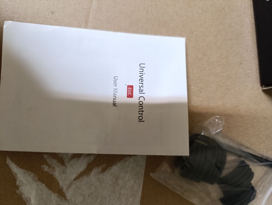 Universal Controller Ejeas448430330306242564