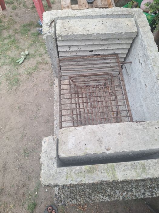 Gril ogrodowy  polecam