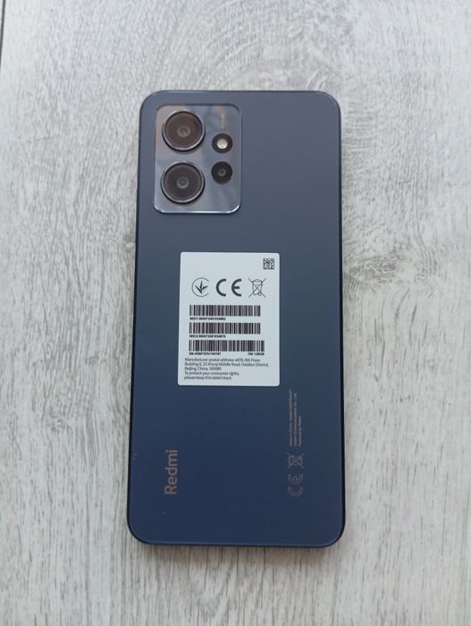 Sprzedam smartfon Xiaomi redmi note 12