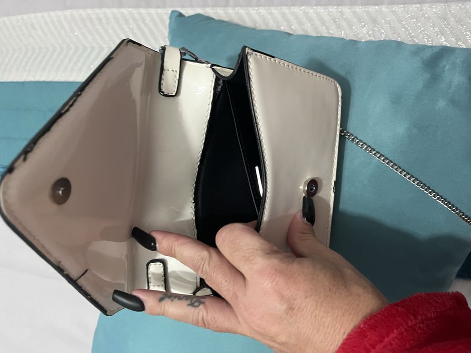 Bolsa senhora …………..