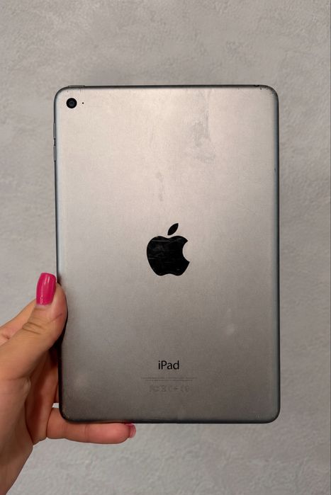Apple iPad mini 4 128 GB