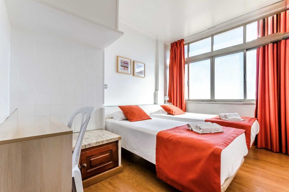 Amadora - Quarto Privado c/ wifi grátis e limpeza
