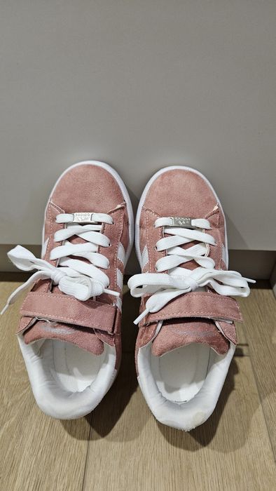 Adidas Campus 00s dziecięce