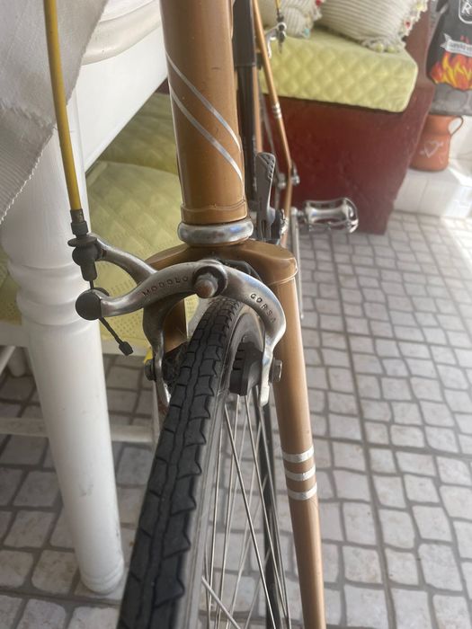 Bicicleta estrada Orbitra