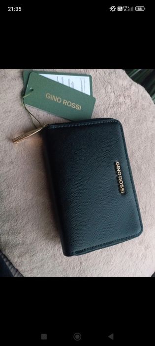 Portfel damski Gino Rossi