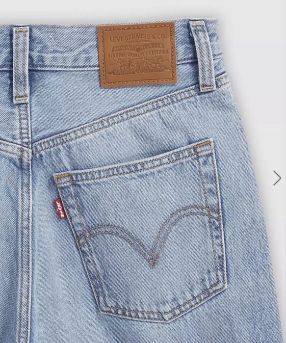 Джинси Levi’s XXS-XS